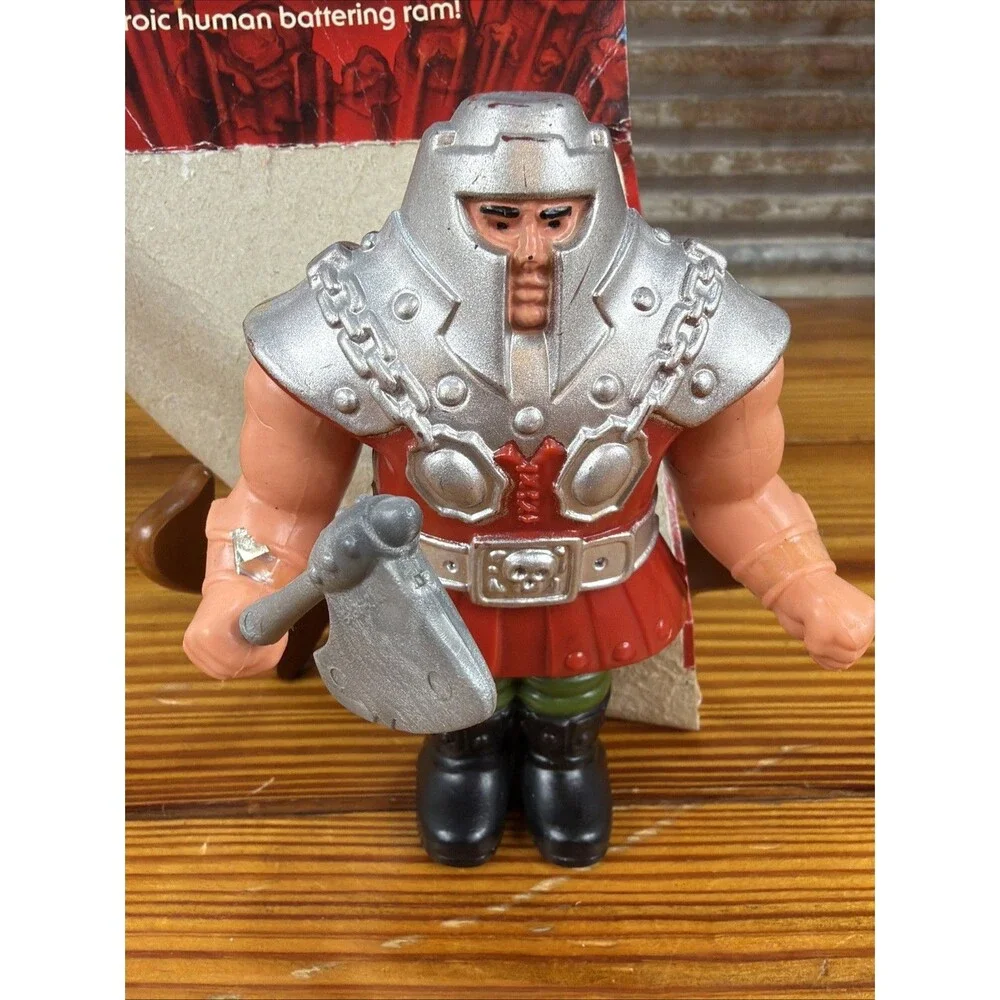 Mattel preowned excellent